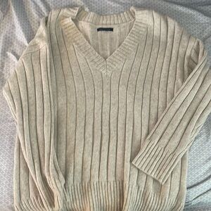 American Eagle v-Neck Sweater
